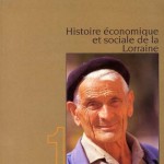Baudin - Histoire économique et sociale de la Lorraine