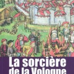 Jean-Claude Diedler - La Sorcière de la Vologne