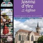 Catherine Guyon - Jeanne d’Arc en son église 