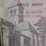 André Jeanmaire - Le Vieux Metz