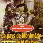 Jean Lanher - Le Pays de Montmédy