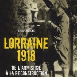 Régis Latouche - Lorraine 1918