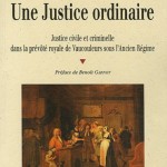 Hervé Piant - Une Justice ordinaire