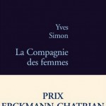 Yves Simon - La Compagnie des femmes